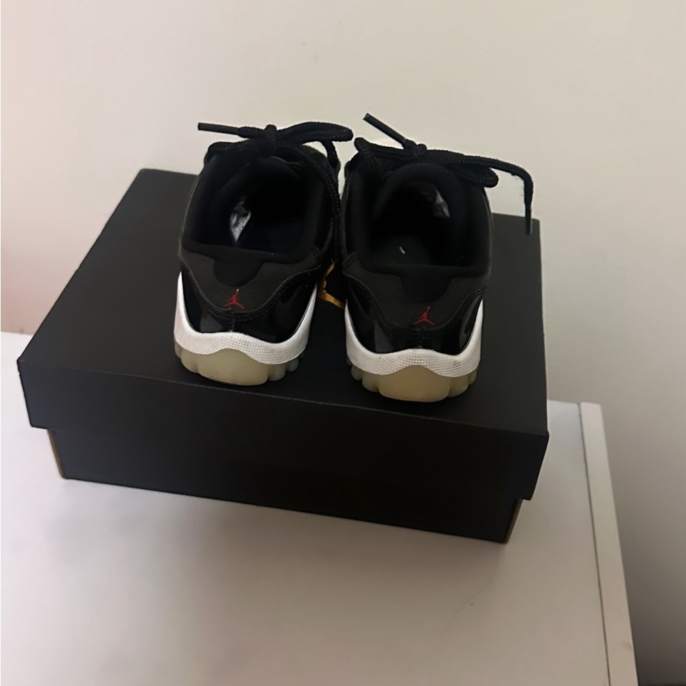 Air Jordan Retro 11 Low TD